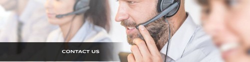 Contact us