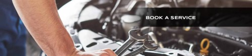 Service & Parts